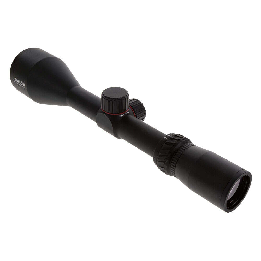 Scopes Crimson Trace Corporation 3.50" CRIM 0101570    BRUSHLINE 3-9X50 BDC • Model: 3.50"